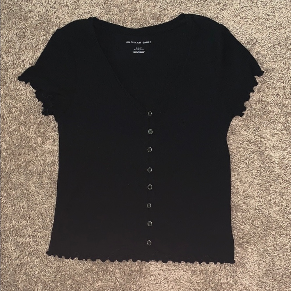 American Eagle shirt